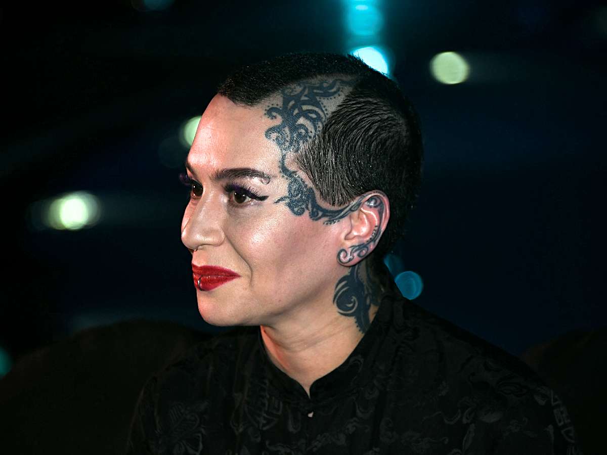 Объявлено о печальной участи Наргиз Закировой