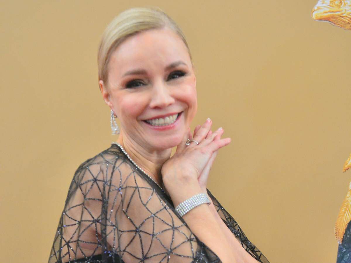 Пластическая операция изменила Зудину: «подвязанные веревочками губы»