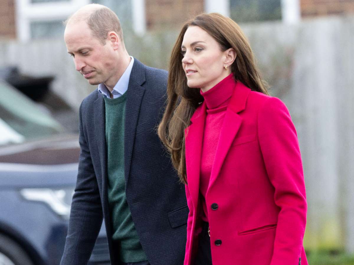 «Плохи дела»: вот что происходит в семье пропавших принца Уильяма и умирающей от рака Кейт Миддлтон