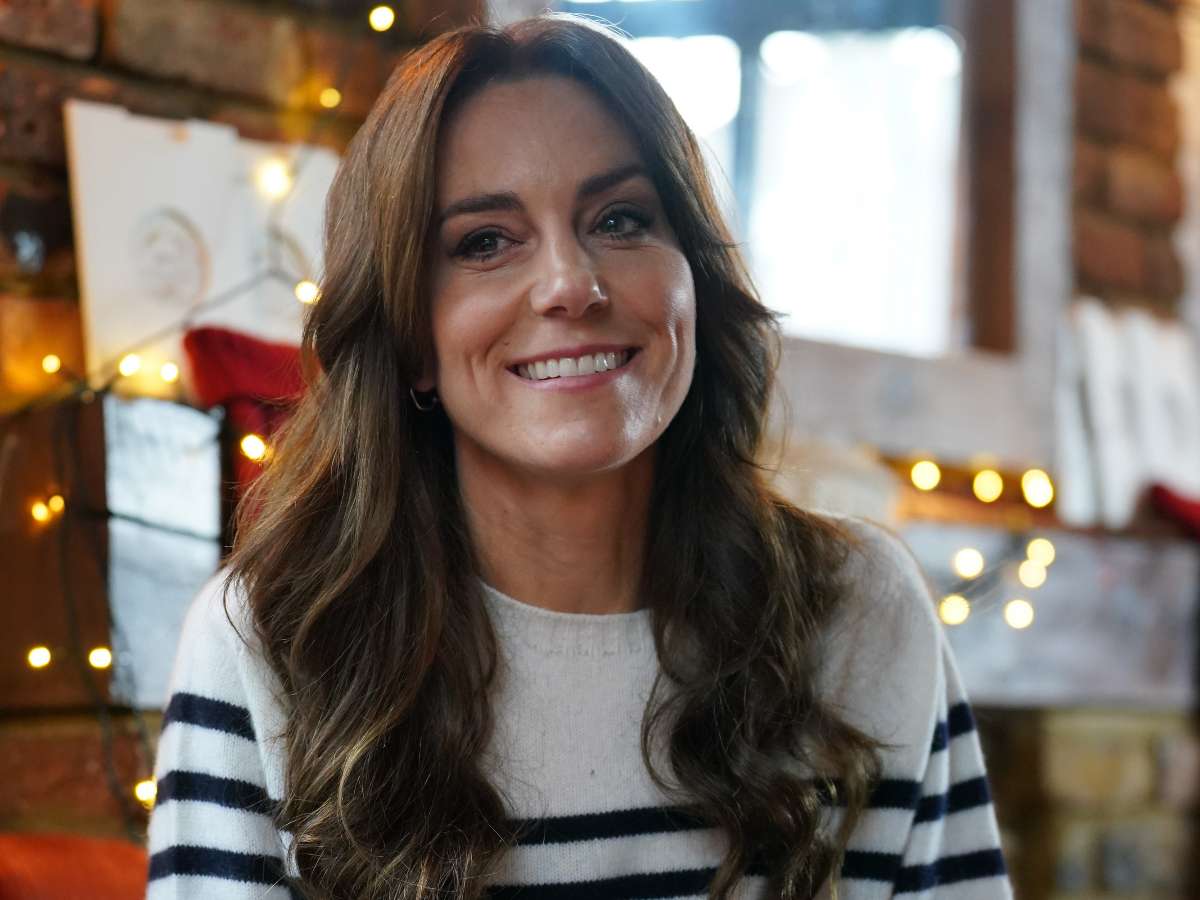 Рассказ Кейт Миддлтон про рак – вранье? Несостыковки в истории принцессы Уэльской