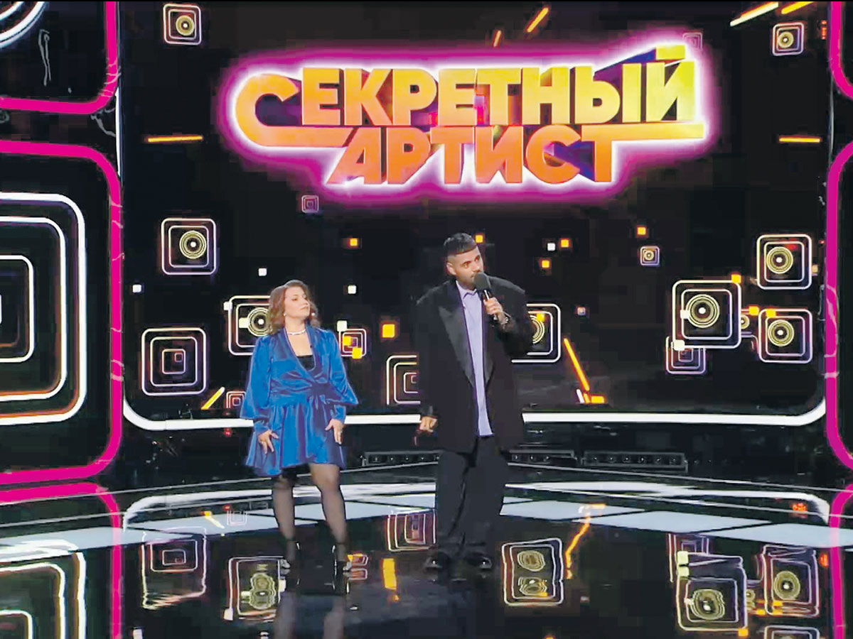 Роман Каграманов