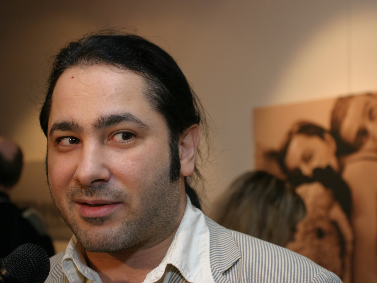 Сбежавший в США «Профессор» Лебединский прозябает в нищете: зубы разваливается, по ресторанам не ходит