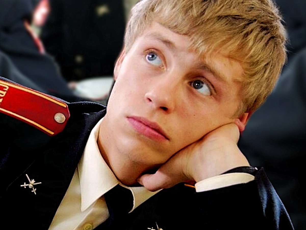 «Скоро»: Александр Головин из «Кадетства» сделал заявление о ребенке