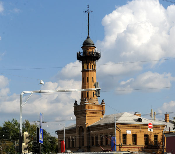 «Сокольники»