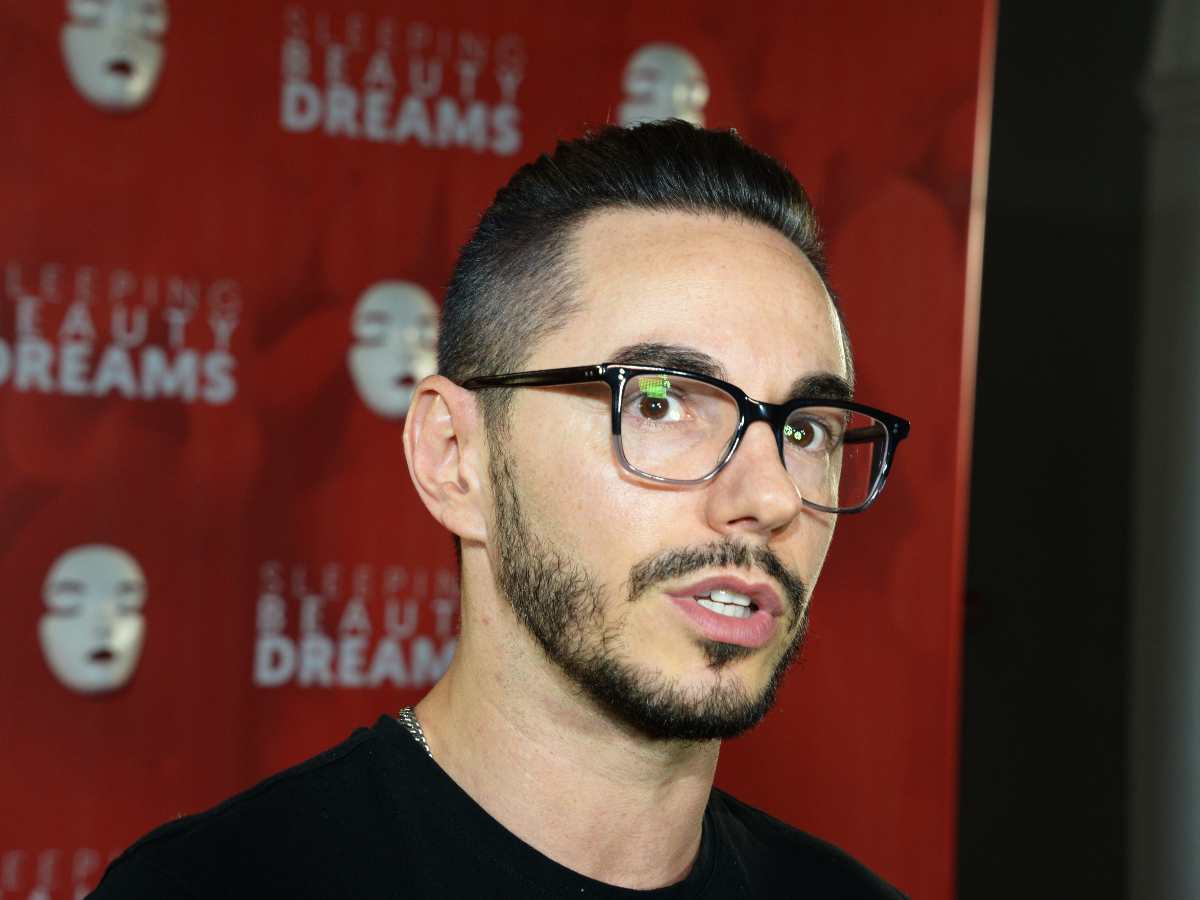 "У меня больше ничего нет": Тимур Родригез остался у разбитого корыта после развода