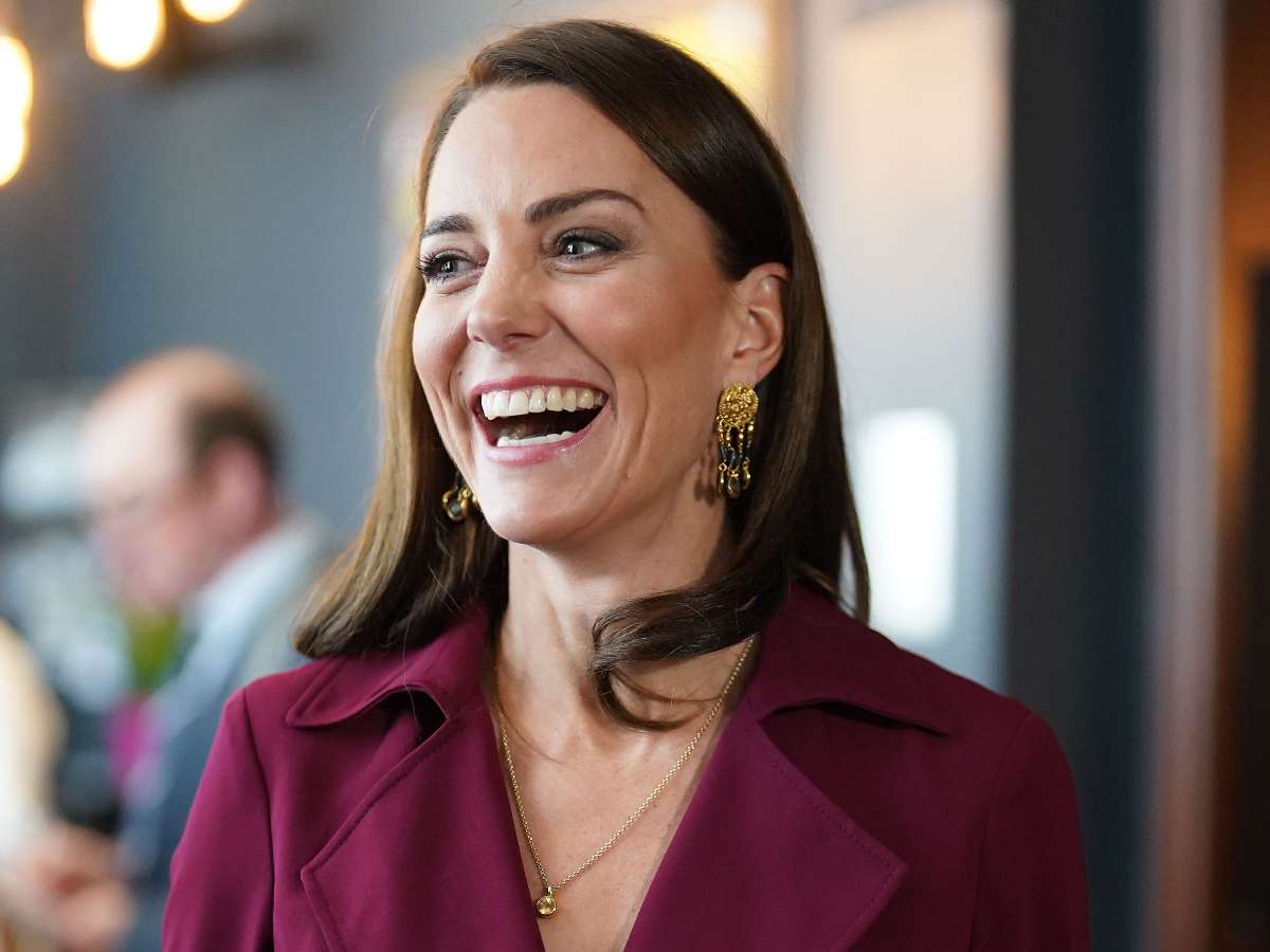 Умирающую Кейт Миддлтон снова поймали на вранье: нашумевшее видео про рак действительно фальшивка?