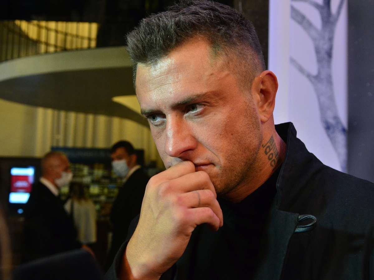 «В кровати ого-го, но характер – г***о»: вскрылась правда о постельных делах Прилучного и Нюши