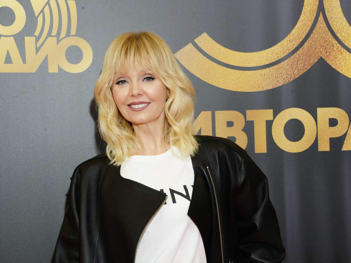 Валерия выступила с важным обращением к народу: «Не знаю, что впереди, и не хочу знать»