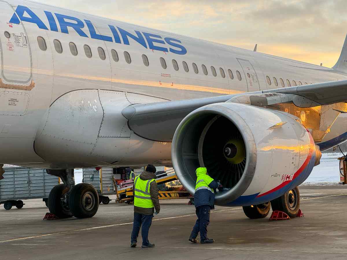 «Вопросы были и раньше»: что оказалось не так с самолетом с Ural Airlines, севшим в пшеницу с пассажирами