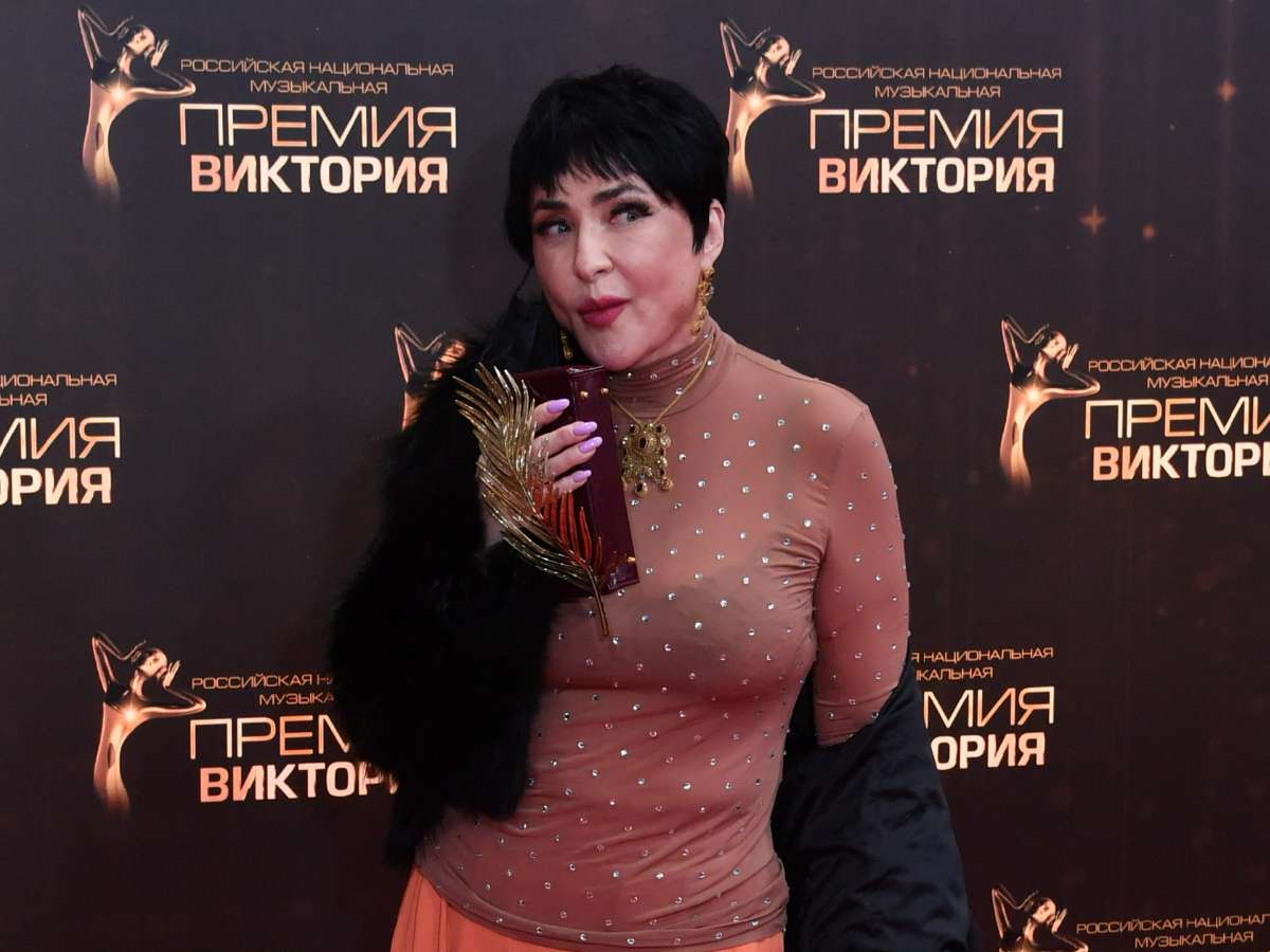 «Я расскажу всем, как она меня обидела»: Лолита заговорила в юбилей Пугачевой