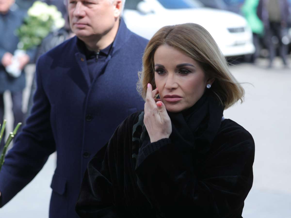 «Я так надеялась ему помочь»: убитая горем Орлова сообщила о внезапной смерти