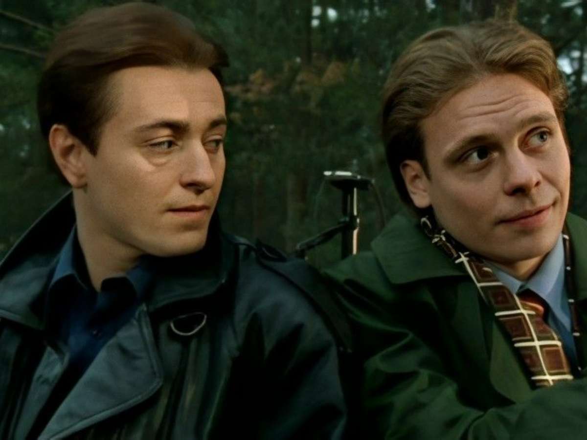 «Я вел себя именно так, как должен вести Пчела»: как Павел Майков стал заложником «Бригады»