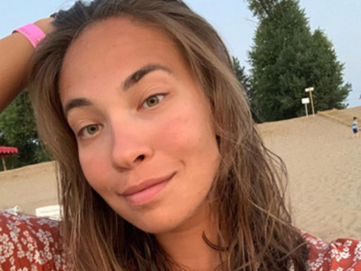 За час до самоубийства бойфренд вызвал скорую, которая приехала и уехала. Кошмарные детали гибели волейболистки Арины Михайлиной