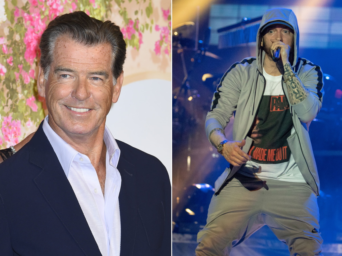 Эти знаменитые папы блестяще справились со свой ролью