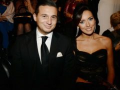 Алсу и Ян Абрамов разводятся после 18 лет брака