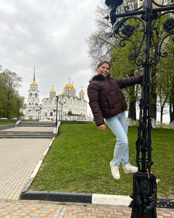 «Анастасия