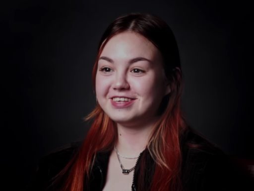 «Что-то во мне правда умерло»: 21-летняя певица Нексюша случайно узнала, что заразилась ВИЧ