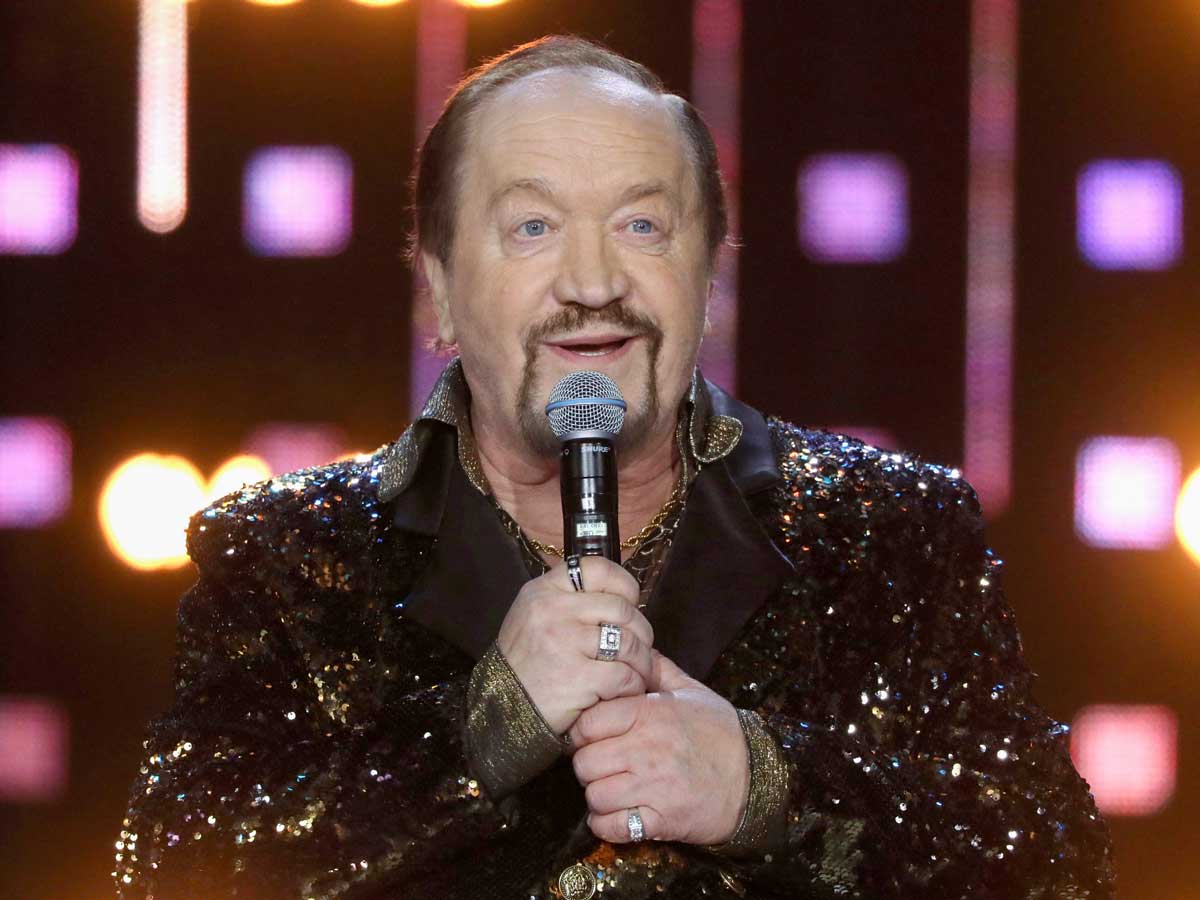 «Давай, дорогой, прощаться с тобой»: почему Леониду Борткевичу пришлось покинуть ВИА «Песняры» на пике популярности