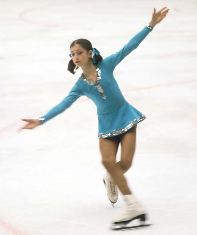 Елена Водорезова (1976 г.)