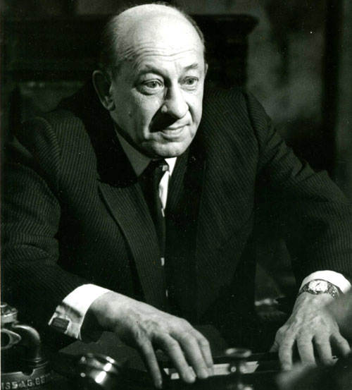 «Евстигнеев»