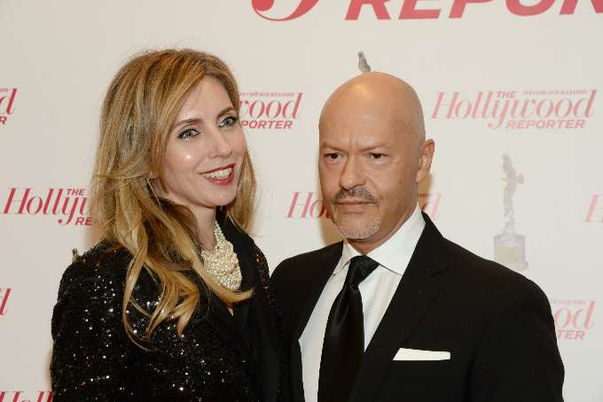 Федору Бондарчуку – 57 лет! Тайна потерянного обручального кольца, пропажа молодой жены и разборки с бывшей