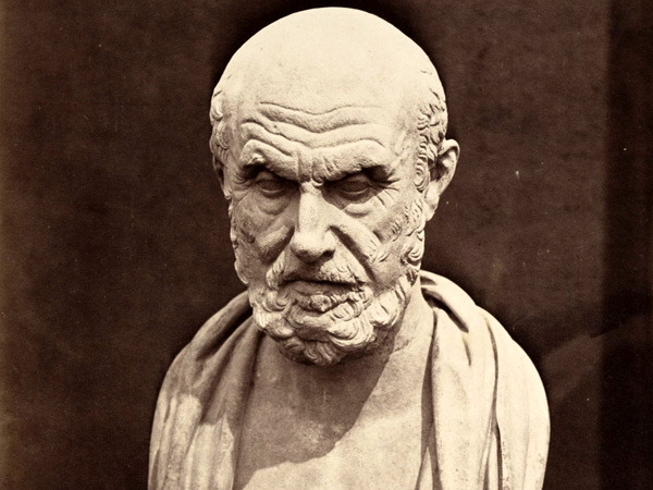 «Гиппократ»