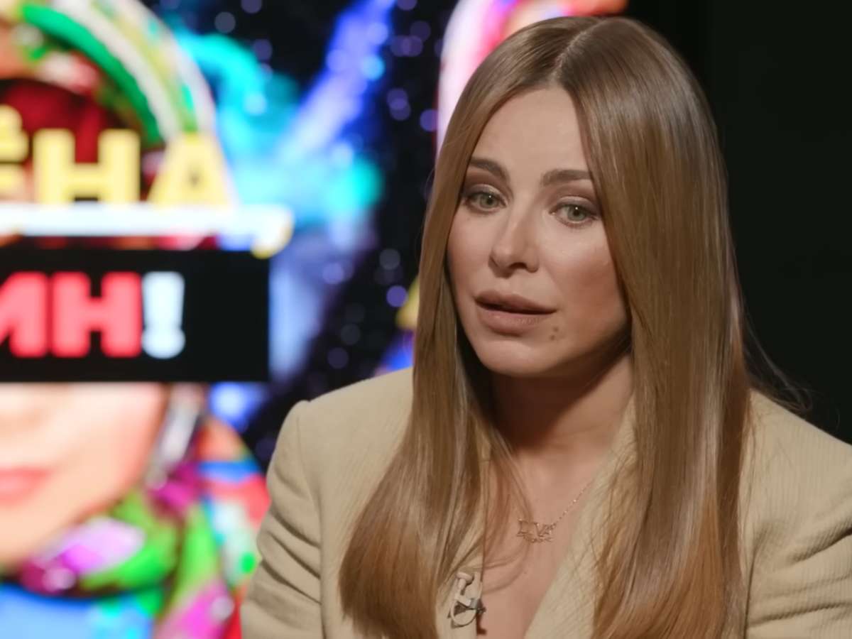 «Как я это выдержала, как я на это согласилась?»: Ани Лорак дала откровенное интервью о «Маске» и дочери от турецкого богача