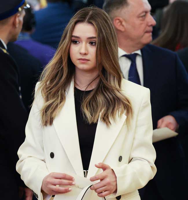 Камила Валиева совсем округлилась: «девочки на шаре» больше нет