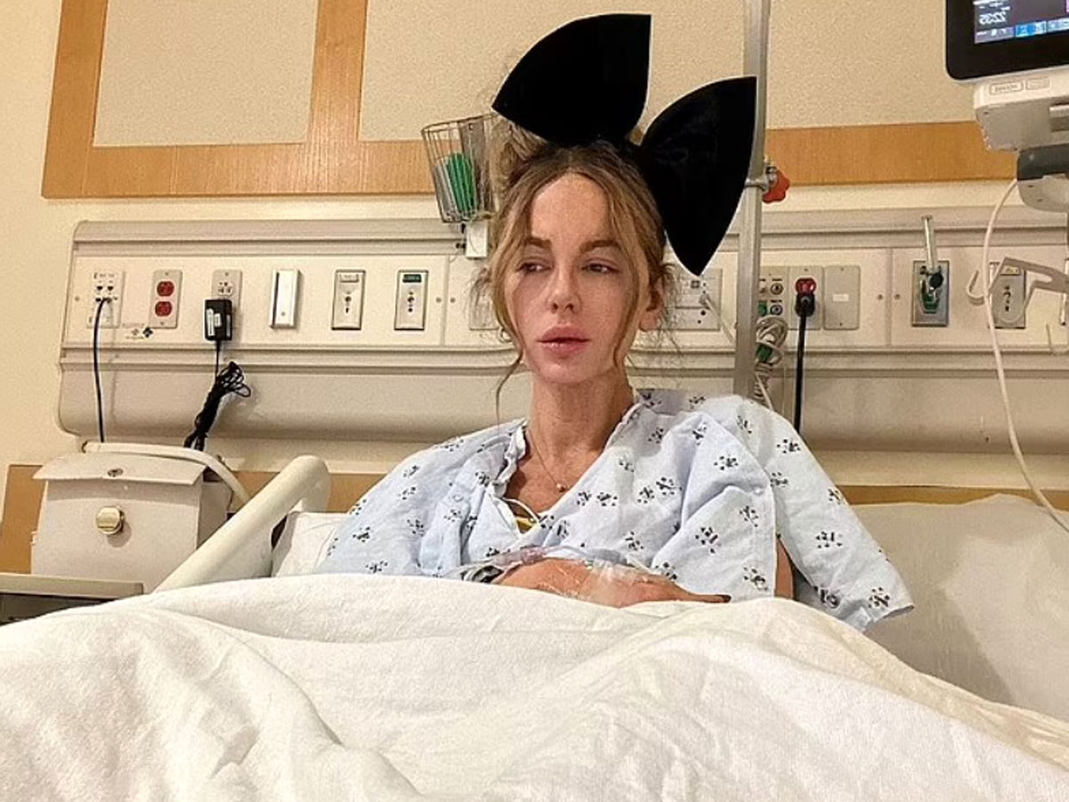 Кейт Бекинсейл