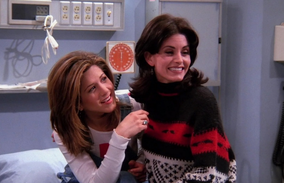 Кто на самом деле должен был сыграть Рэйчел и почему актрис из культового сериала «Друзья» на протяжении 10 лет кормили жирным салатом