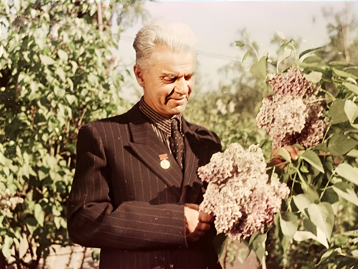 Леонид Алексеевич