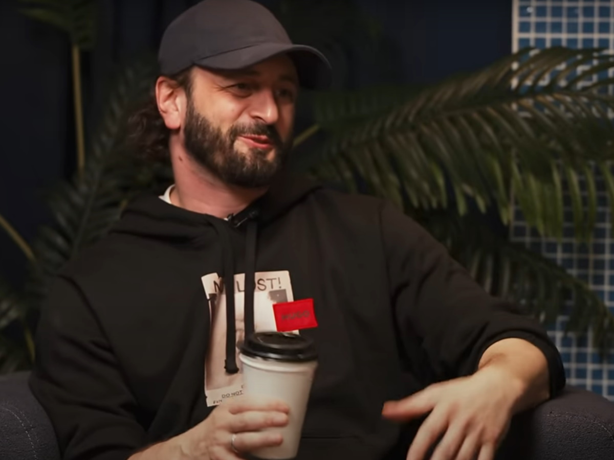 «Лиза послана мне Богом»: Авербух в восторге от дружбы взрослого сына с Арзамасовой