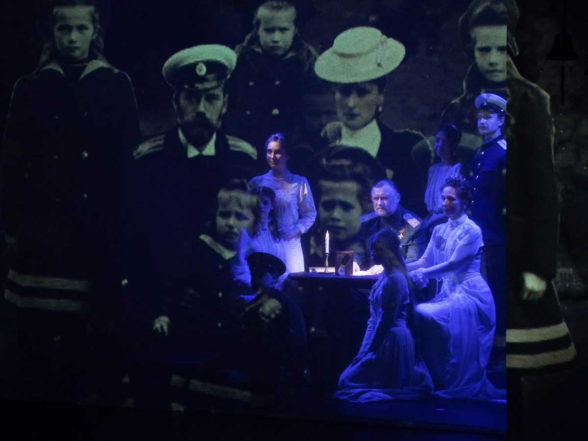 Любовь и долг: история несостоявшегося романа