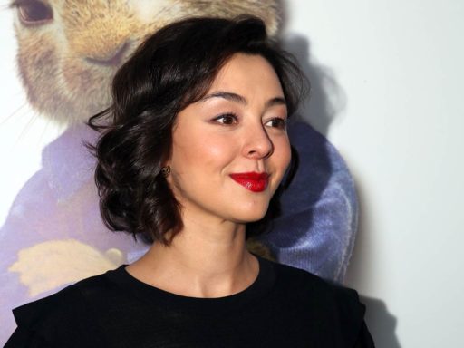 Марине Кравец — 40 лет! Как несостоявшейся учительнице удалось приручить резидентов Comedy Club