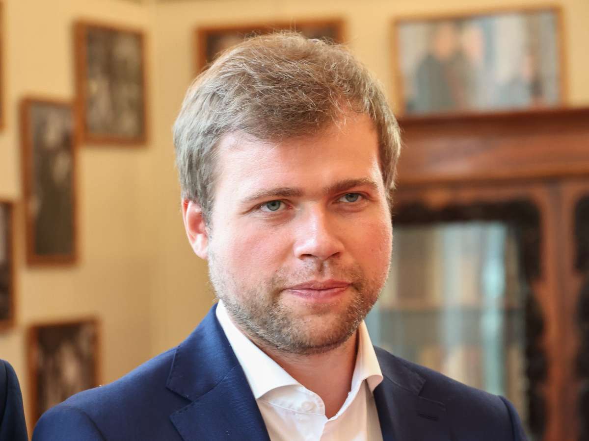 Мучился несколько дней: внука Геннадия Зюганова экстренно госпитализировали