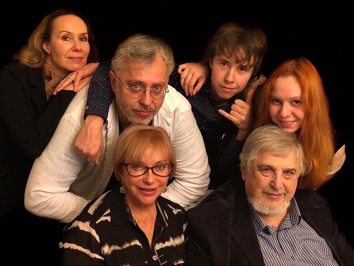 Надежда Лукашевич