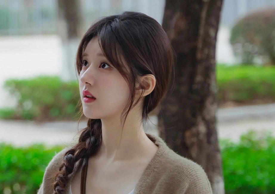  Невероятные китайские актрисы, покорившие российского зрителя