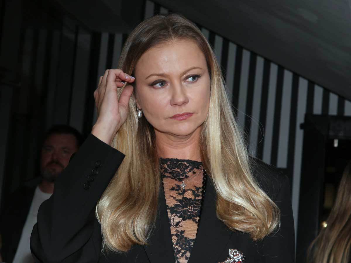 «Никакой она не двигатель, а разносчик»: Мария Миронова объяснила, почему ее бесполезно критиковать