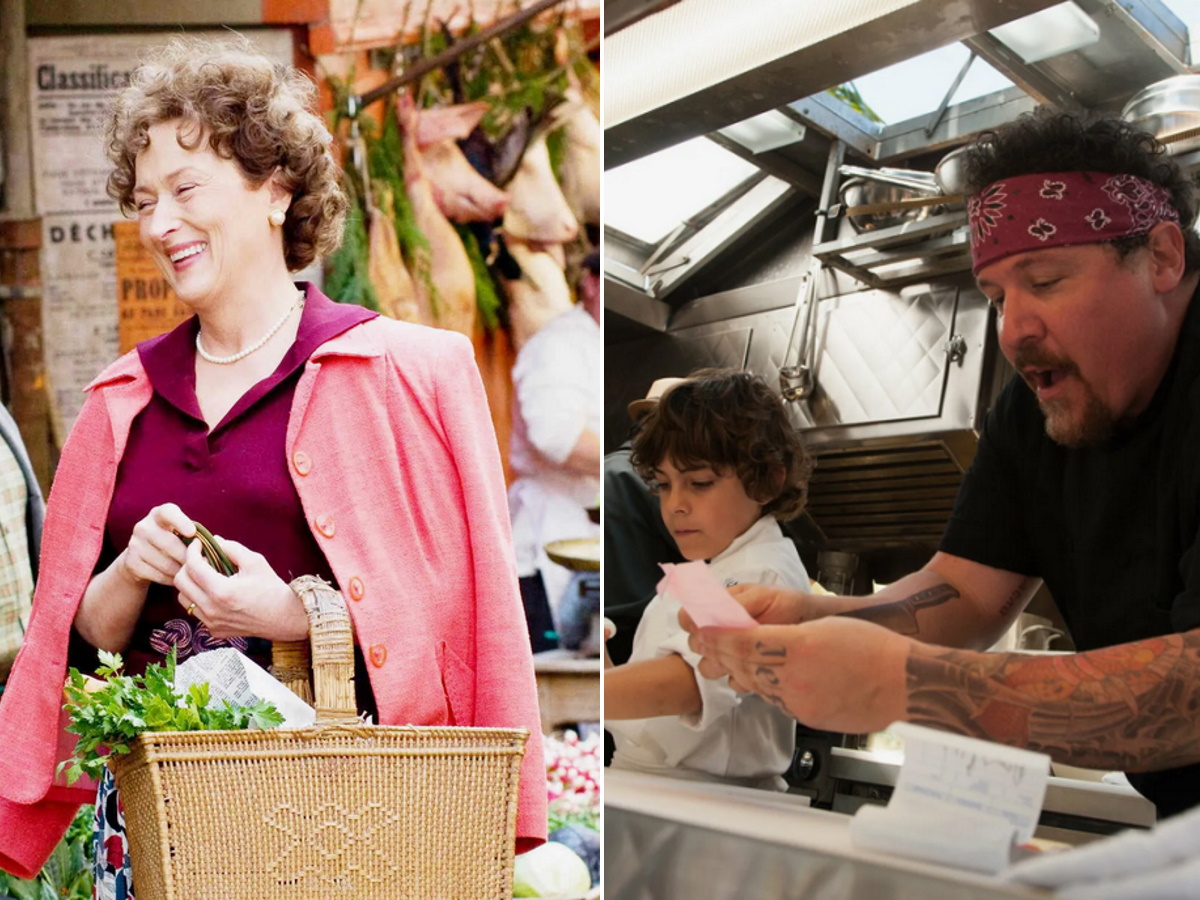 От мишленовских ресторанов до кухни на колесах: лучшие фильмы о еде с умопомрачительным сюжетом