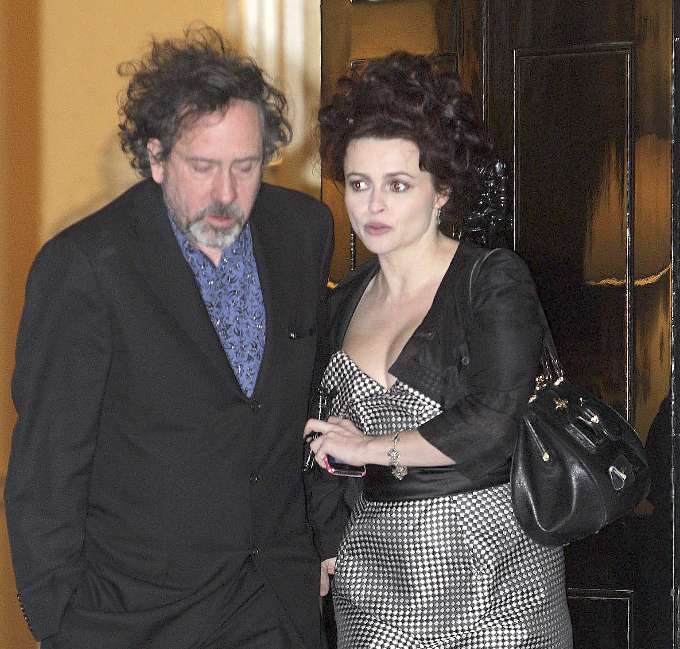 От невесты Франкенштейна до Беллатрисы Лестрейндж и принцессы Маргарет в «Короне»: вспоминаем самые яркие роли Хелены Бонем Картер в ее день рождения