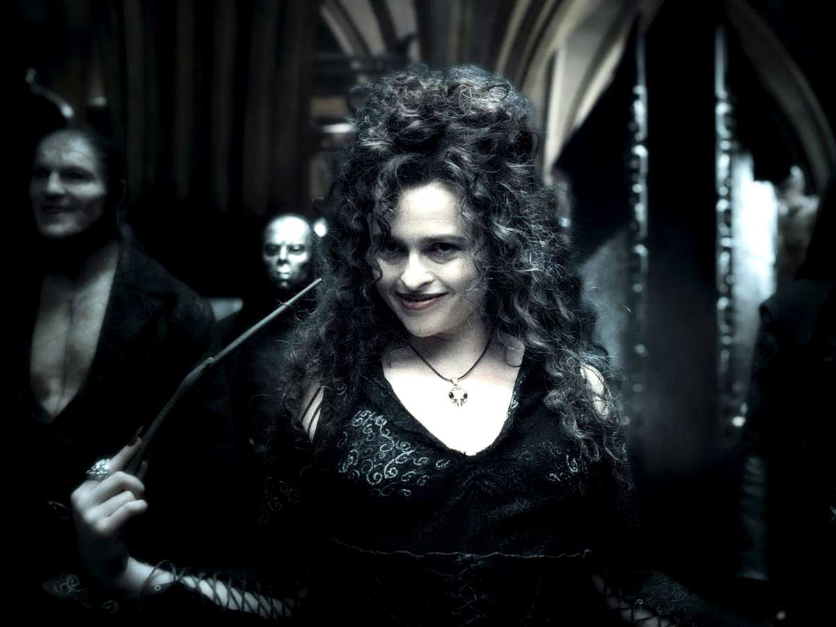 От невесты Франкенштейна до Беллатрисы Лестрейндж и принцессы Маргарет в «Короне»: вспоминаем самые яркие роли Хелены Бонем Картер в ее день рождения