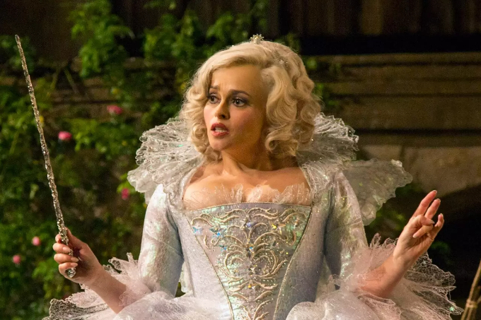 От невесты Франкенштейна до Беллатрисы Лестрейндж и принцессы Маргарет в «Короне»: вспоминаем самые яркие роли Хелены Бонем Картер в ее день рождения