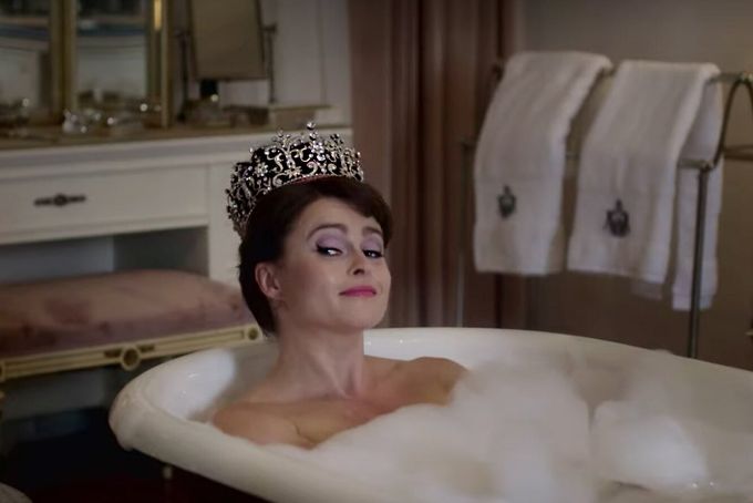 От невесты Франкенштейна до Беллатрисы Лестрейндж и принцессы Маргарет в «Короне»: вспоминаем самые яркие роли Хелены Бонем Картер в ее день рождения