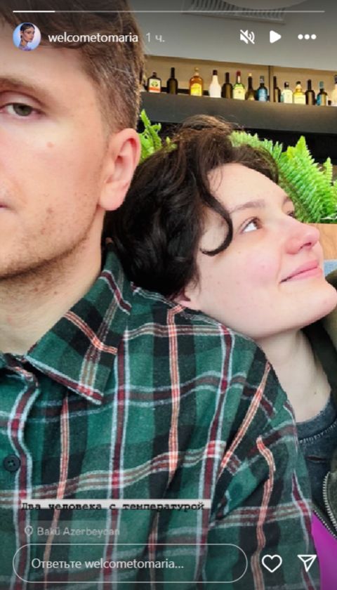 Появилось новое фото болеющей дочери Кончаловского: находится за границей