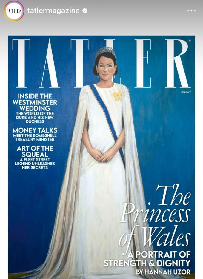 «Принцесса Уэльская заслуживает лучшего»: народ в шоке от того, как обошлись с мучающейся Кейт Миддлтон