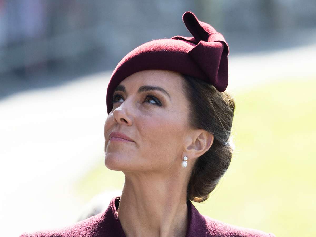 «Принцесса Уэльская заслуживает лучшего»: народ в шоке от того, как обошлись с мучающейся Кейт Миддлтон