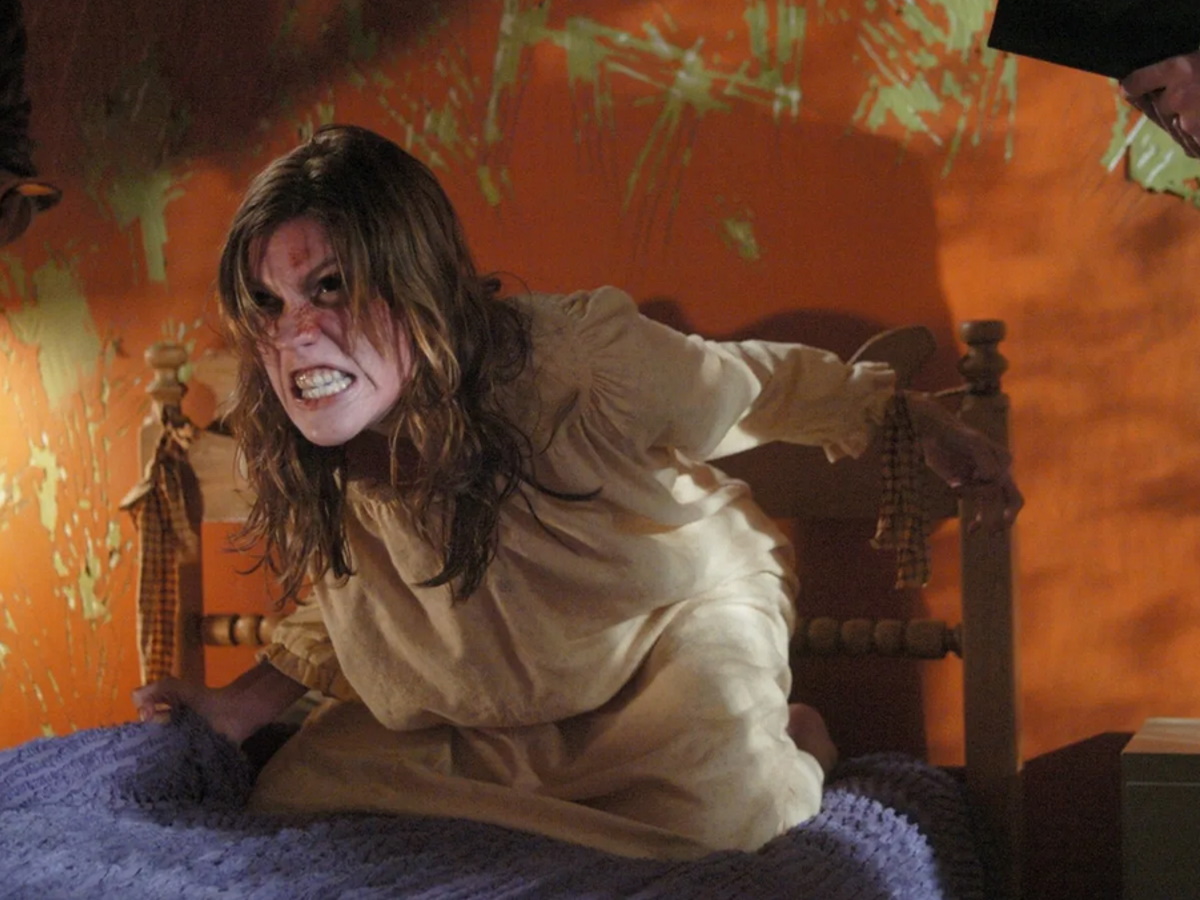 Проклятые фильмы Голливуда, на съемках которых творилась чертовщина