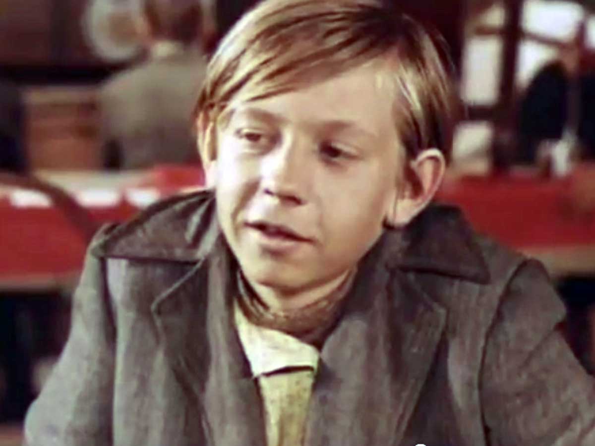 Андрей Войновский в роли Борьки-Жилы в фильме «Кортик» Прославился в детском кино, писал книги и глупо погиб на отдыхе: «Борька-Жила» из «Кортика» прожил всего 56 лет