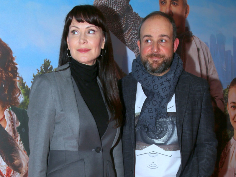 «Российские