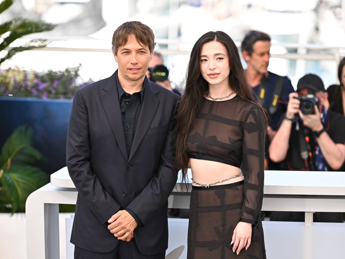 Фильм Шона Бейкера с российскими актерами завоевал главный приз в Каннах